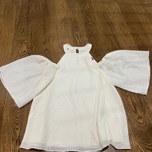 Saks Fifth Ave top